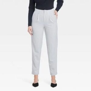 A New Day High Rise Tailored Trousers